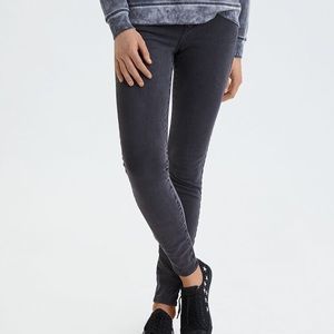 AEO Super Hi-Rise Jegging